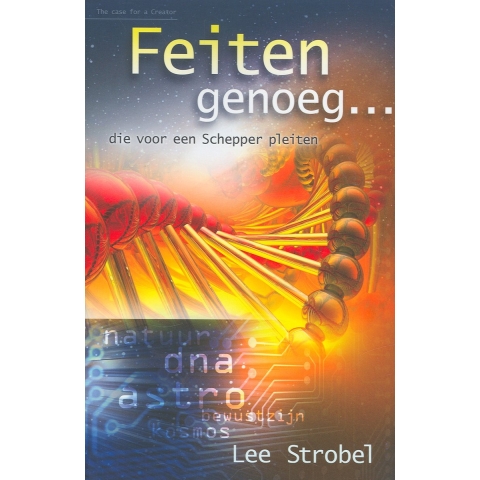 Feiten genoeg (Paperback)
