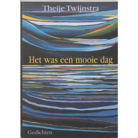 Het was een mooie dag (Paperback)