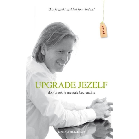 Upgrade jezelf (Paperback)