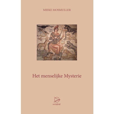 Het menselijke mysterie (Paperback)