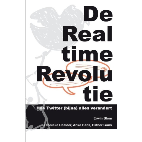 De realtime revolutie (Paperback)