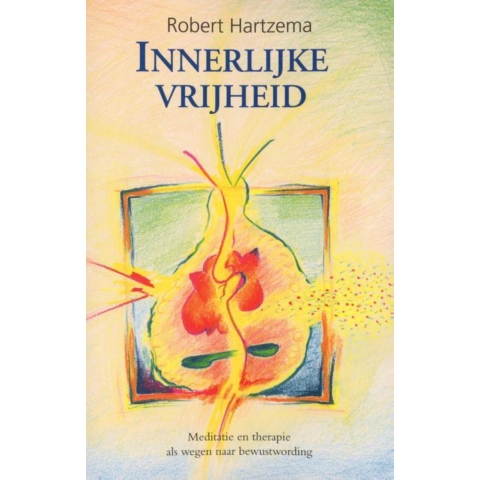 Innerlijke vrijheid (Paperback)