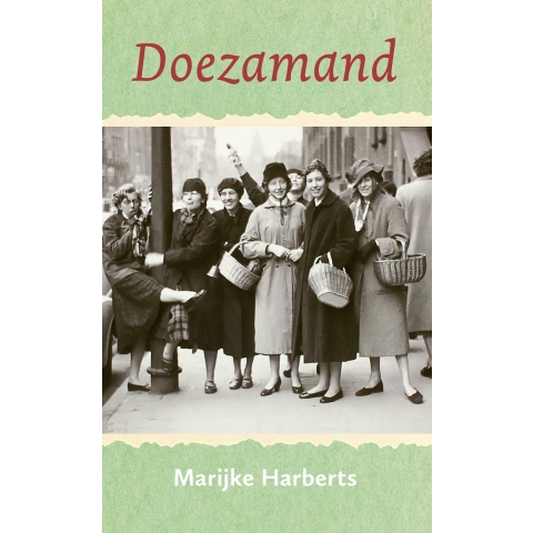 Doezamand (Paperback)
