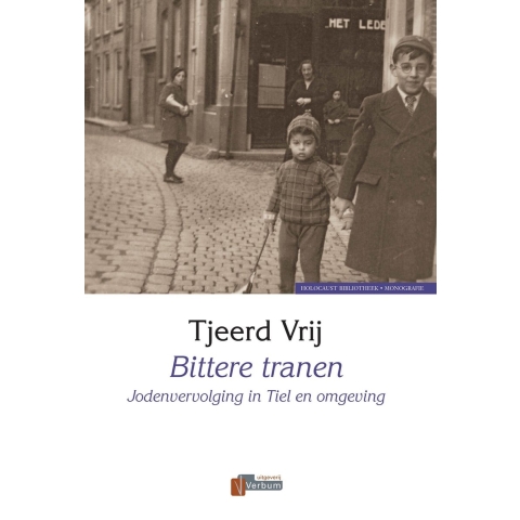 Bittere tranen (Paperback)