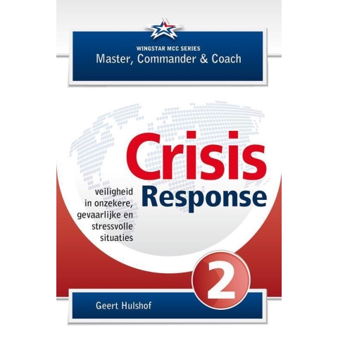 Crisis response (Paperback)