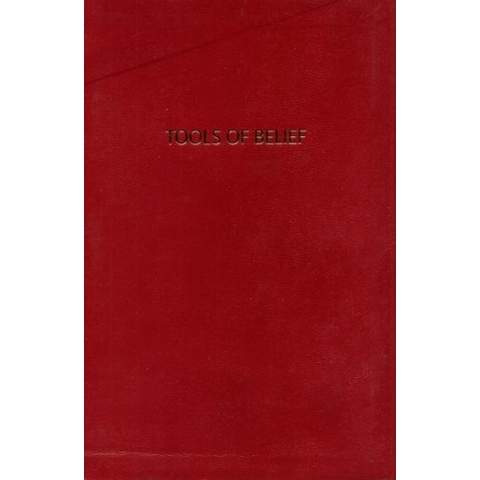 Tools of Belief (Paperback)
