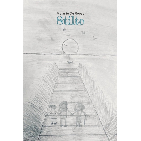 Stilte (Paperback)