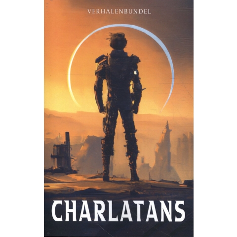 Charlatans (Paperback)