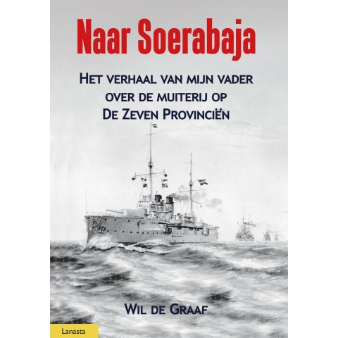 Naar Soerabaja (Hardback)