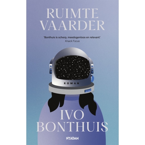 Ruimtevaarder (Paperback)
