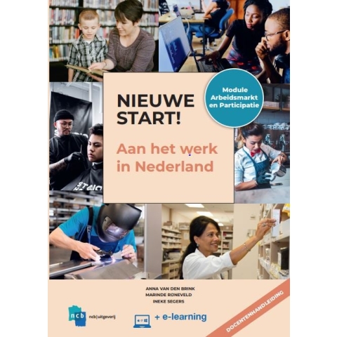 Nieuwe Start (Paperback)