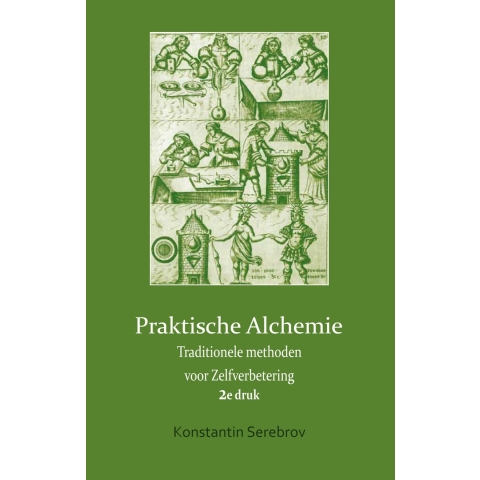 Praktische alchemie (Hardback)