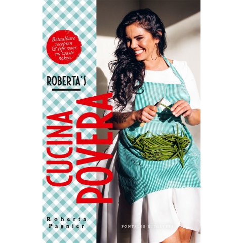 Roberta's cucina povera (Hardback)