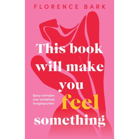 This Book Will Make You Feel Something (Paperback)
