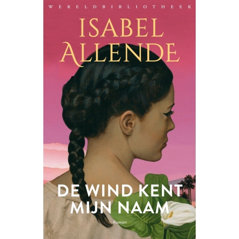 De wind kent mijn naam (Paperback)