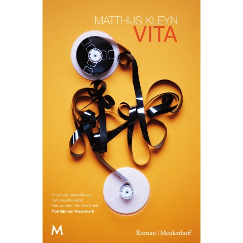 Vita (Paperback)