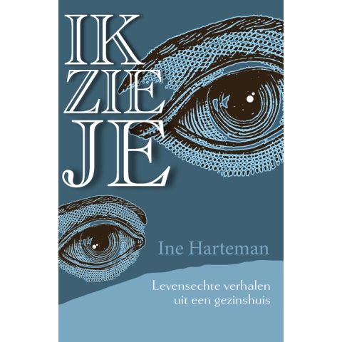 Ik zie je (Paperback)