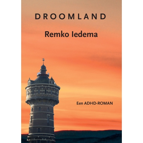 Droomland (Paperback)