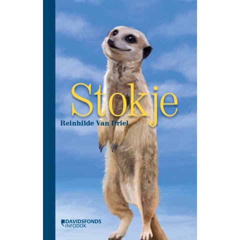 Stokje (Hardback)