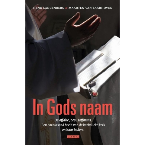 In Gods naam (Paperback)
