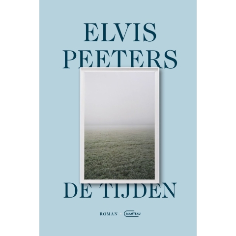 De tijden (Hardback)
