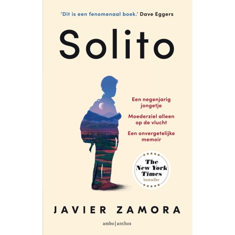 Solito (Paperback)