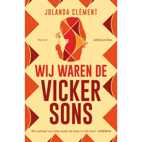 Wij waren de Vickersons (Paperback)