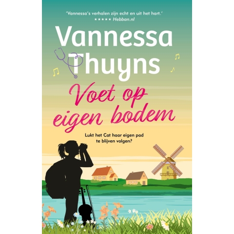 Voet op eigen bodem (Paperback)