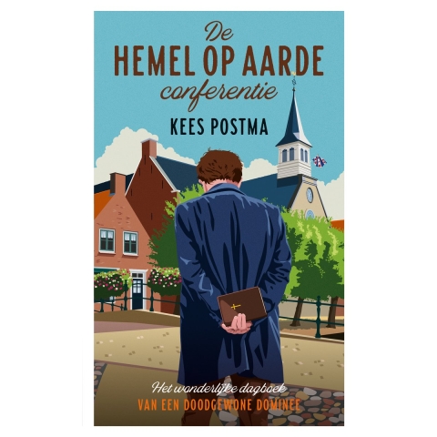 De Hemel op Aarde conferentie (Paperback)