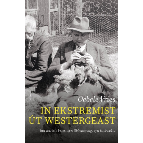 In ekstremist út Westergeast (Paperback)