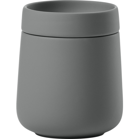 Zone Denmark Nova One Voorraadpot Grey