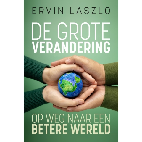De grote verandering (Paperback)