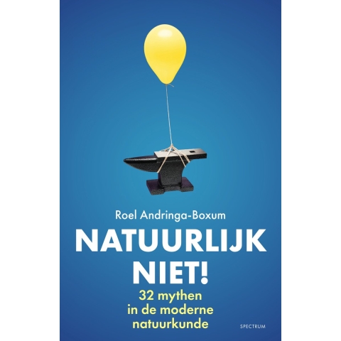 Natuurlijk niet! (Paperback)