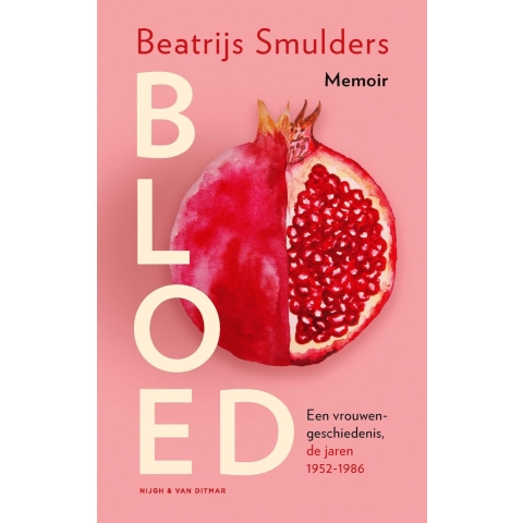 Bloed (Paperback)