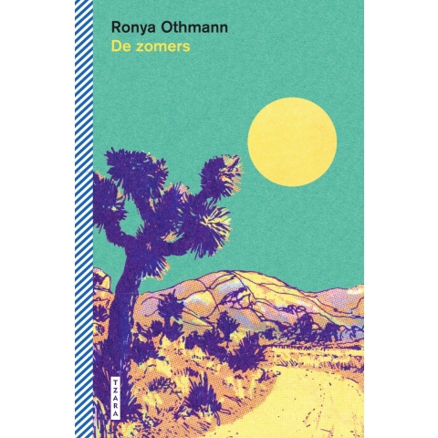 De zomers (Hardback)