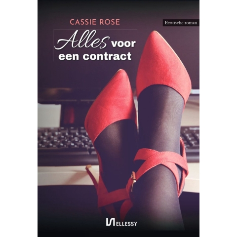 Alles voor een contract (Paperback)