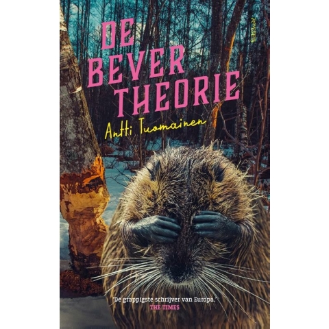 De bevertheorie (Paperback)
