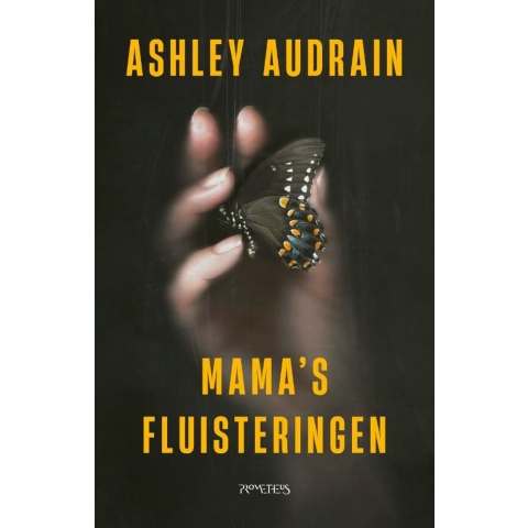 Mama's fluisteringen (Paperback)