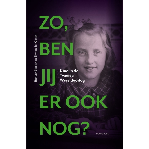 Zo, ben jij er ook nog? (Hardback)