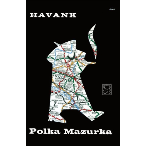 Polka Mazurka (Paperback)
