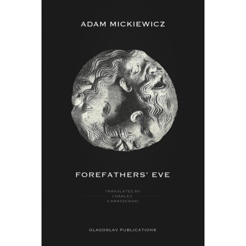 Forefathers' Eve (Paperback)