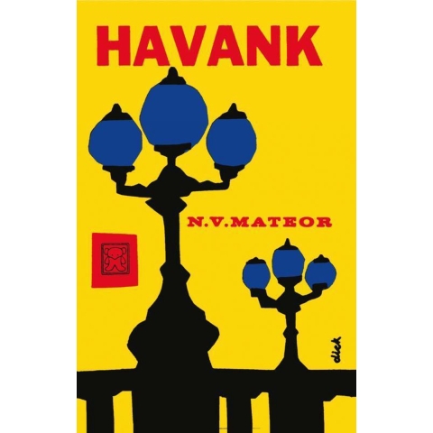 De N.V. Mateor (Paperback)