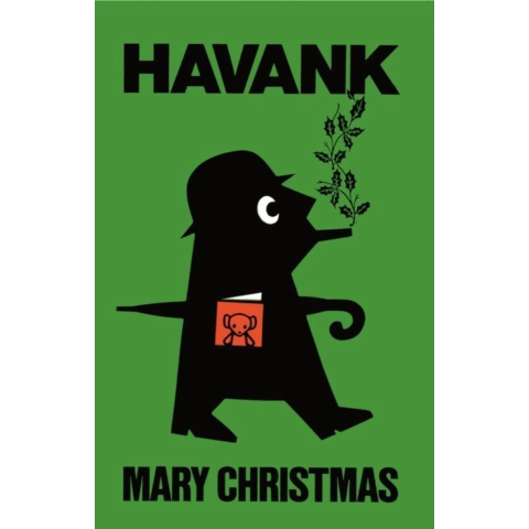 Mary Christmas (Paperback)