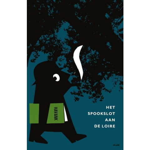 Het spookslot aan de Loire (Paperback)