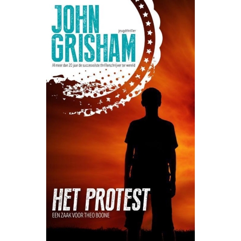 Het protest (Paperback)