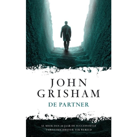 De partner (Paperback)