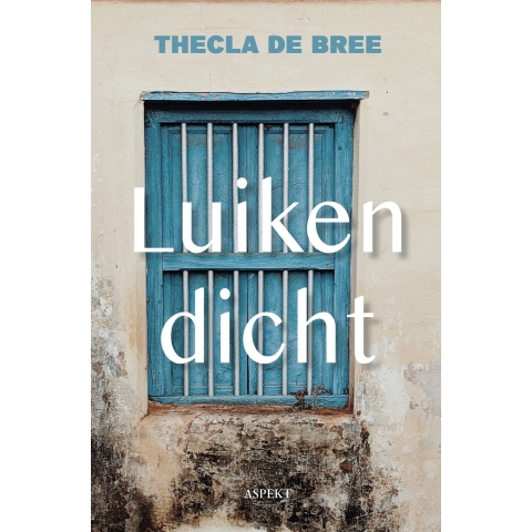 Luiken dicht (Paperback)