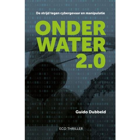 Onderwater 2.0 (Paperback)