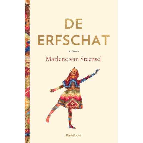 De erfschat (Paperback)