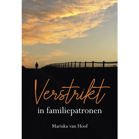 Verstrikt in familiepatronen (Paperback)